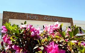 Hotel Aquetzalli